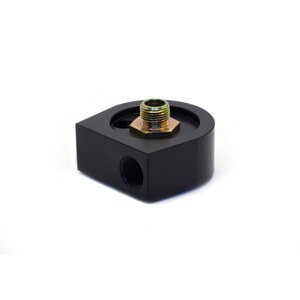 Canton - 22-565 - Billet Oil Input Adapter 3/4-16 Thread