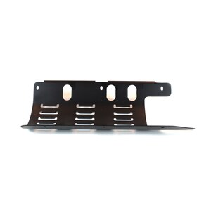 Canton - 20-914 - Louvered Windage Tray - SBC