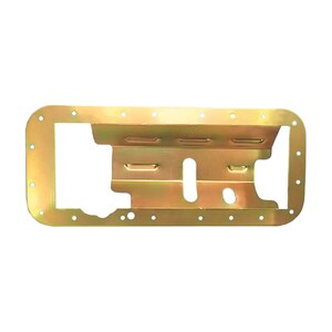 Milodon - 32006 - Windage Tray BBM w/Rear Or Center Sump