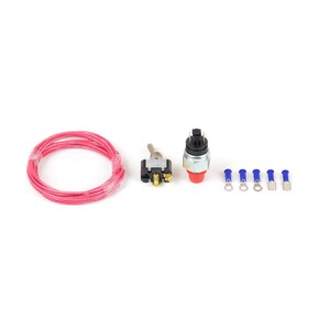 Canton - 24-271XK - Accusump EPC Upgrade Kit 20-25 PSI