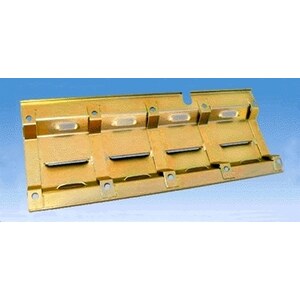 Milodon - 32150 - Windage Tray - GM LS Engines