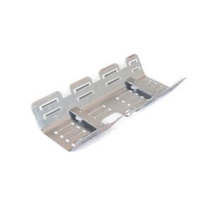 Canton - 20-930P - SBF 302 Windage Tray - Louvered
