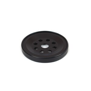 Canton - 22-575 - SBM Oil Filter Plate Billet Aluminum