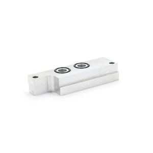 Canton - 22-630 - Remote Oil Filter Mount Adapter - GS LS Engines