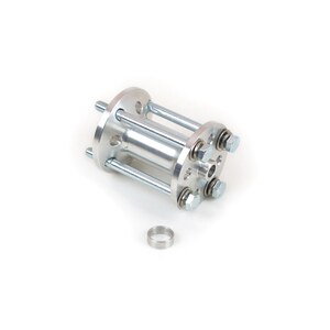 Canton - 75-630 - 3in Chevy Fan Spacer