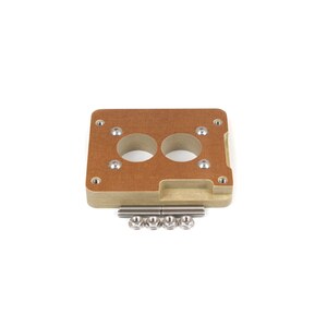 Canton - 85-050 - Carburetor Spacer