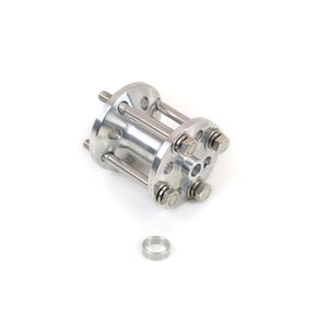 Canton - 75-625 - 2 1/2in Chevy Fan Spacer