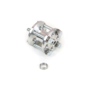 Canton - 75-620 - 2in Chevy Fan Spacer