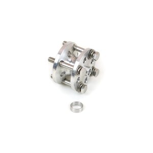 Canton - 75-615 - 1 1/2in Chevy Fan Spacer