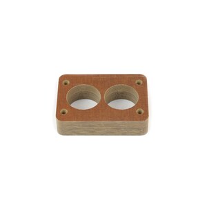 Canton - 85-030 - Phenolic Rochester 2bbl.