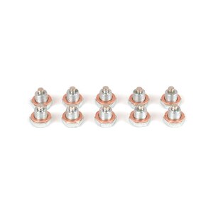 Canton - 22-410 - Magnetic Drain Plug 10 PK