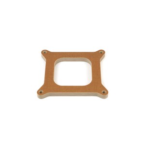 Canton - 85-162 - 1/2in - 4150 4160 Phenolic Carb Spacer