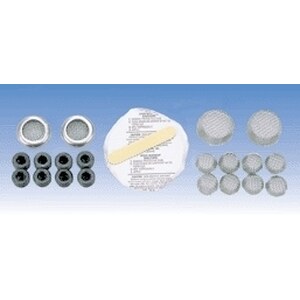 Milodon - 23150 - SBC Valley Screen Kit