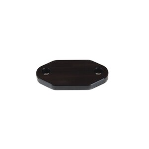 Canton - 21-964 - Fuel Pump Block-Off Plate - Cadillac/Olds V8