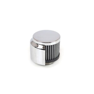 Canton - 65-510 - V.C Breather W/Hood