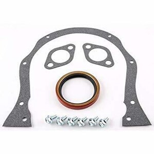 Milodon - 65606 - BBC Gen V & VI Timing Cover Gasket Set