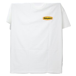 Milodon - 90080 - Hemi Engine T-Shirt - XL