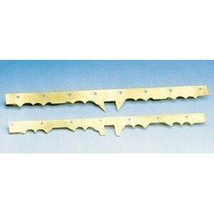 Milodon - 32640 - Sb Chevy Crank Scraper