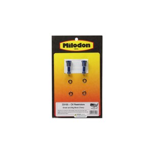 Milodon - 23100 - Sb/Bb Chev Oil Restricto