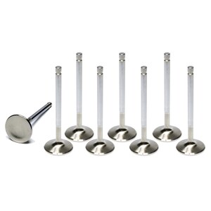 Ferrea - F1439P-8 - BBF C/P 1.770 Exhaust Valves