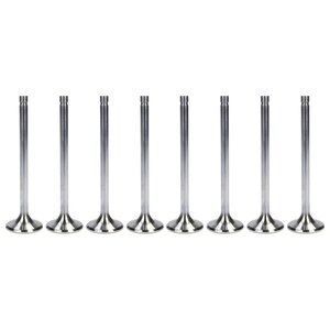 Ferrea - F1483P-8 - SBC C/P 1.625 Exhaust Valves