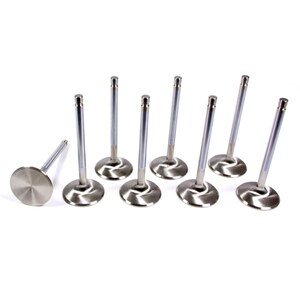 Ferrea - F6048-8 - Acura C/6 33mm Intake Valves