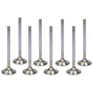 Ferrea - F6271-8 - 1.570 C/6 Exhaust Valve GM LS 8mm 4.915 AOL