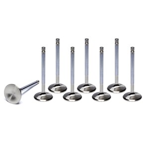 Ferrea - F6306-8 - BBM C/6 1.810 Exhaust Valves