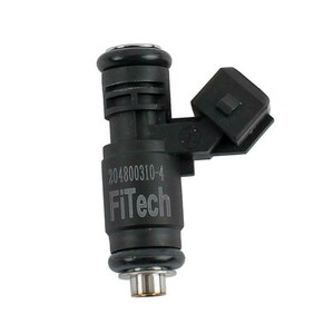 FiTech Fuel Injection - 10080 - 80 LB Fuel Injector 1pk
