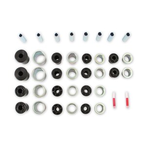 REKUDO - RK100-20 - 70-81 F-Body Control Arm Delrin Bushing