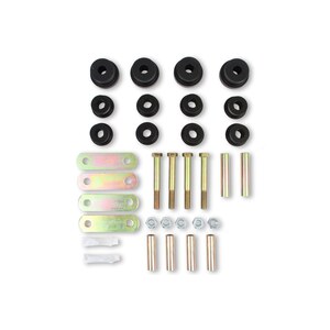 REKUDO - RK200-08 - Urethane Shackle Kit