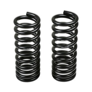 REKUDO - RK200-11 - 70-81 F-Body Lowering Springs - 1in