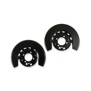 REKUDO - RK400-16 - 67-81 GM F-Body Rear Dust Shield