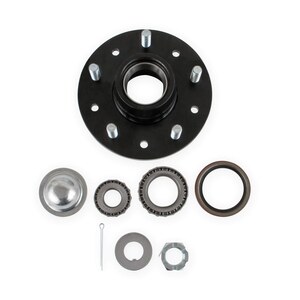 REKUDO - RK600-01 - 69-82 Corvette Forged Hub