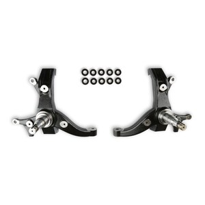 REKUDO - RK600-02 - 70-81 GM F-Body Spindle Kit