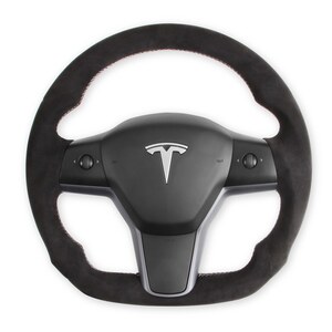 REKUDO - RK950-02 - Steering Wheel- Alcantar