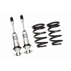 Aldan American - 300132 - Coil Over Shock Kit - Front GM B-Body 78-96
