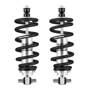 Aldan American - AFBFMS3 - Coil Over Shock Kit - Front GM F-Body 70-81
