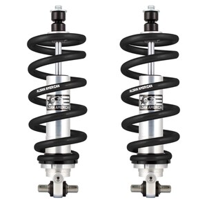 Aldan American - AGFMS - Coil Over Shock Kit - Front GM G-Body 78-88