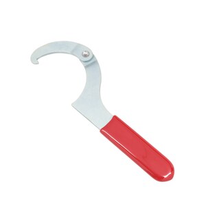 Aldan American - ALD-1 - Wrench - Spanner Nut - Adjustable