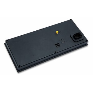 Holley - 553-111 - Pro Digital Dash Panel