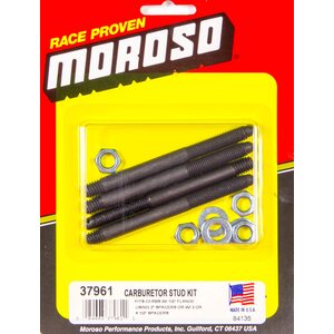 Moroso - 37961 - 3-1/2 Carb Studs