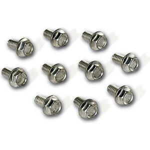 Moroso - 38590 - Chevy Timing Cover Bolts