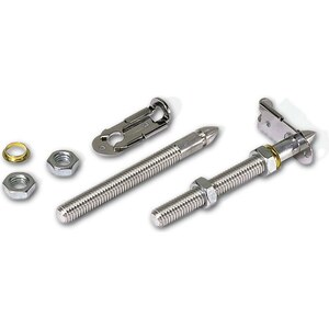 Moroso - 39010 - Quick Release Hood Pins