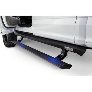 AMP Research - 77152-01A - Powerstep XL 21-   Ford F150