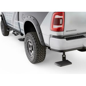 AMP Research - 75329-01A - Bed Step 22-  Toyota Tundra