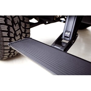 AMP Research - 78152-01A - Powerstep Extreme 21- Ford F150