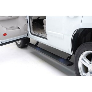 AMP Research - 76327-01A - PowerStep 21-   Chevy Tahoe