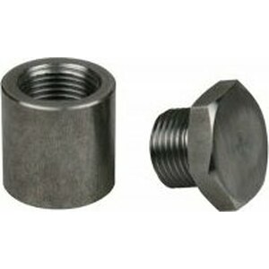 Innovate - 37640 - Extended Bung/Plug Kit Steel