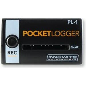 Innovate - 38750 - PL-1 Pocket Data Logger Kit